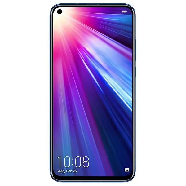 Honor View 20 — photo officielle — vue 3