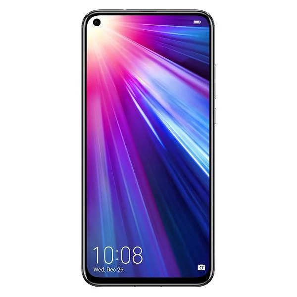 Honor View 20 — photo officielle — vue 2