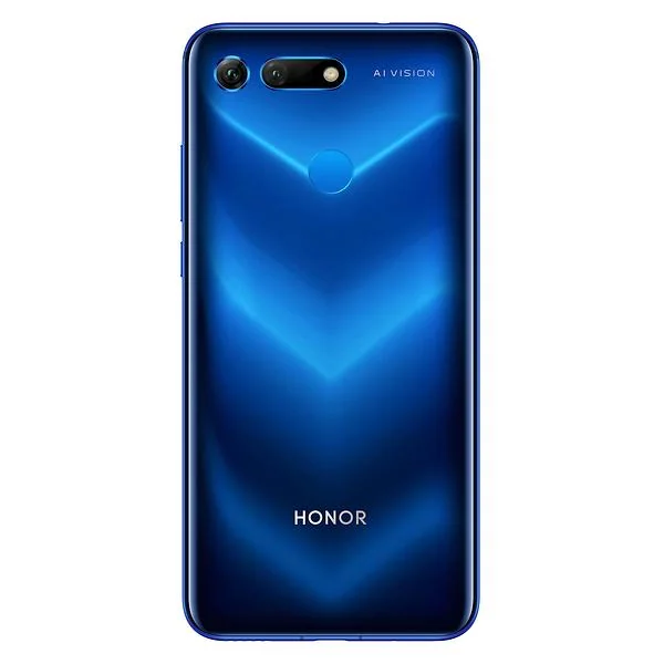 Honor View 20 — photo officielle — vue 4