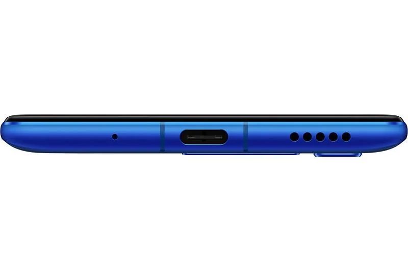 Honor View 20 — photo officielle — vue 9