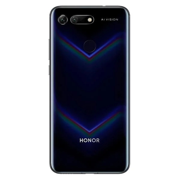 Honor View 20 — photo officielle — vue 5