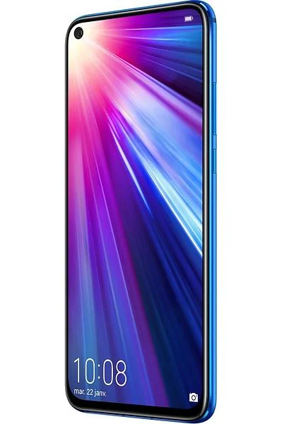 Honor View 20