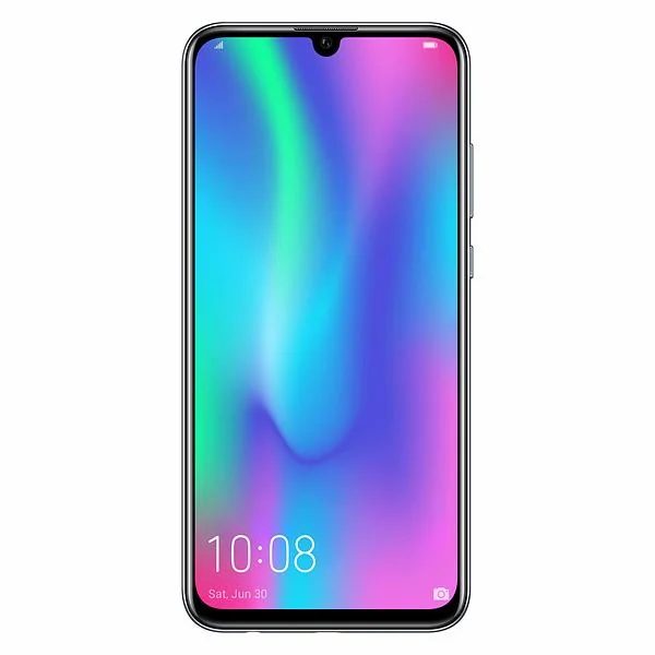 Honor 10 Lite — photo officielle — vue 3