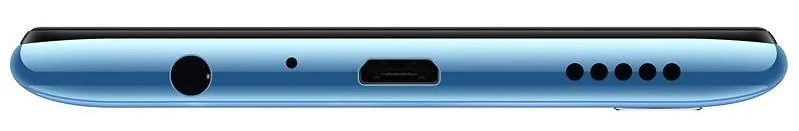 Honor 10 Lite — photo officielle — vue 8