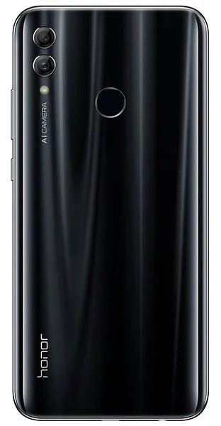 Honor 10 Lite — photo officielle — vue 4