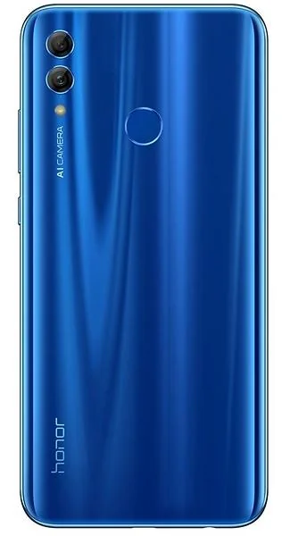 Honor 10 Lite — photo officielle — vue 5