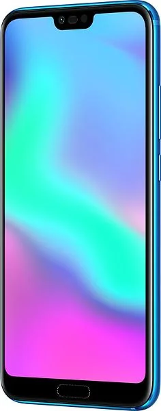 Honor 10 — photo officielle — vue 3
