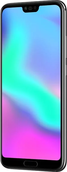 Honor 10 — photo officielle — vue 2