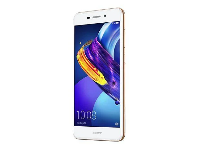 Honor 6C Pro — photo officielle — vue 2