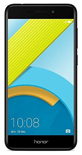Honor 6C Pro
