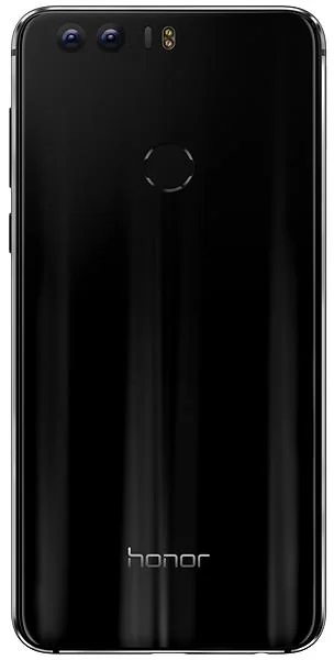 Honor 8 — photo officielle — vue 7