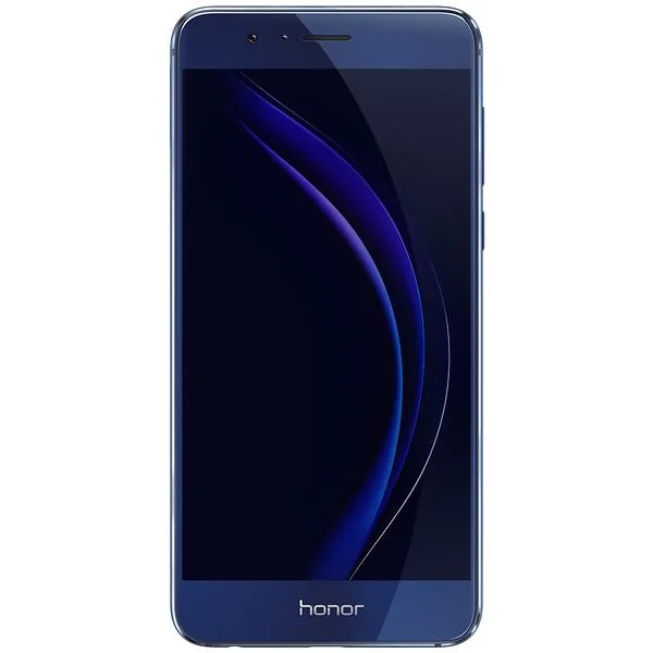 Honor 8 — photo officielle — vue 2