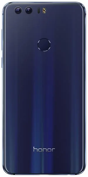 Honor 8 — photo officielle — vue 8
