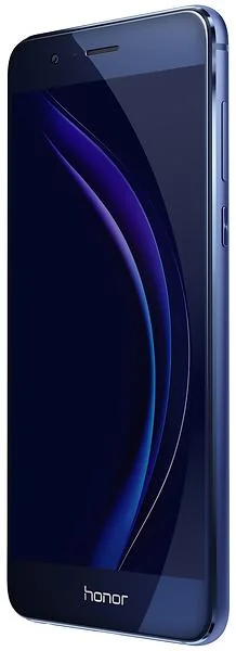 Honor 8 — photo officielle — vue 4