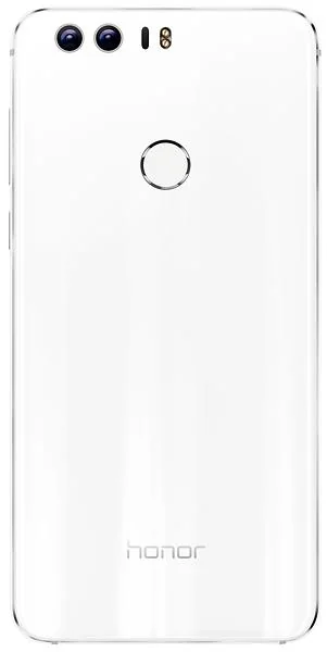 Honor 8 — photo officielle — vue 9