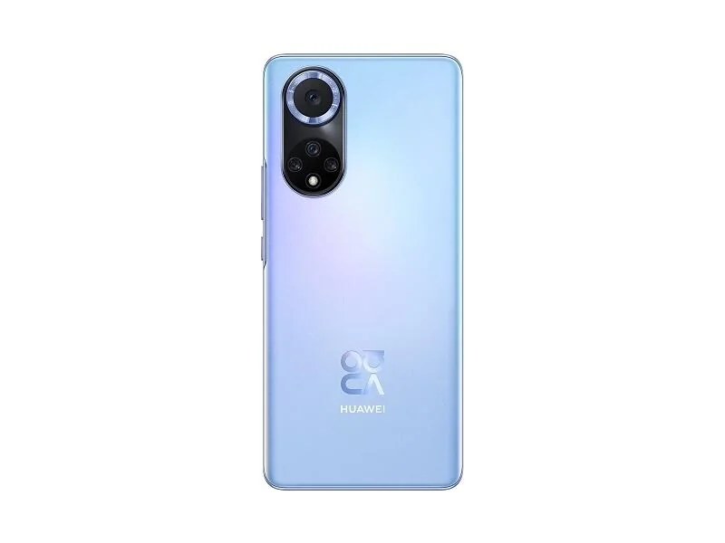 Huawei nova 9 — photo officielle — vue 3