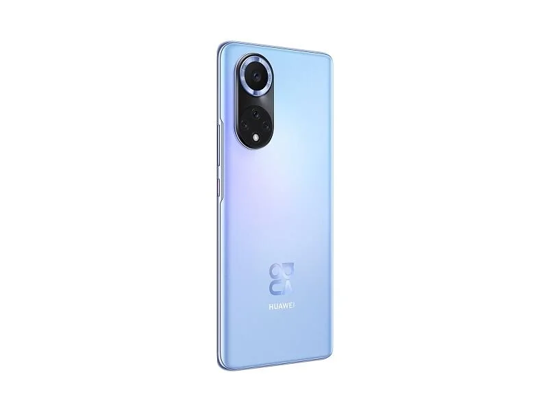 Huawei nova 9 — photo officielle — vue 7