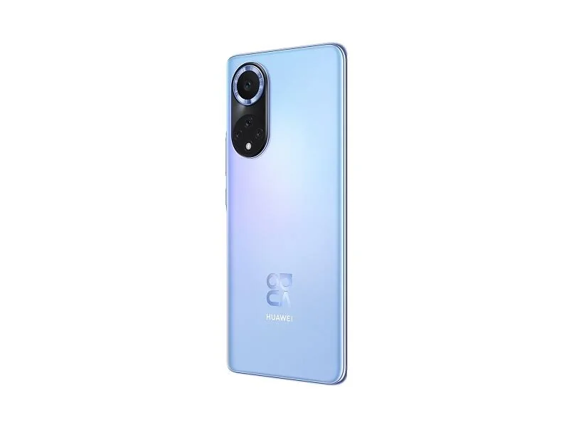 Huawei nova 9 — photo officielle — vue 4