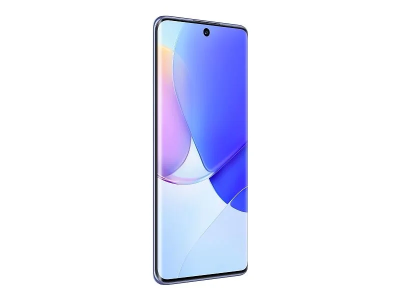 Huawei nova 9 — photo officielle — vue 6