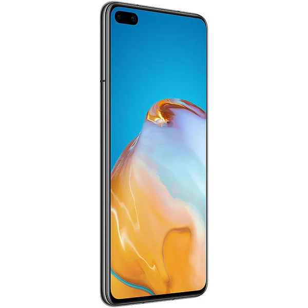 Huawei P40 — photo officielle — vue 7