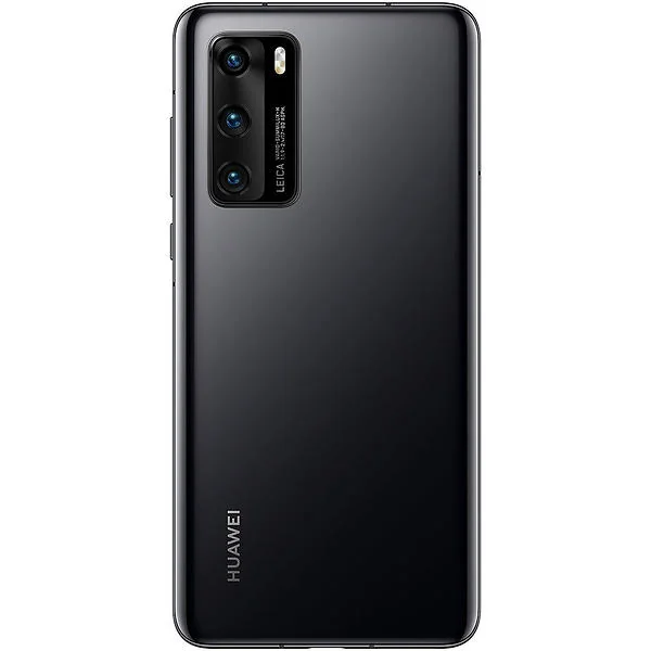 Huawei P40 — photo officielle — vue 2