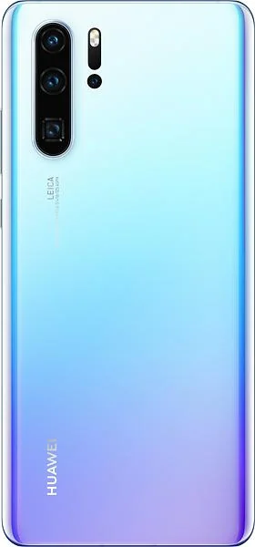 Huawei P30 Pro — photo officielle — vue 7
