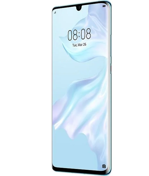 Huawei P30 Pro — photo officielle — vue 8