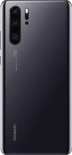 Huawei P30 Pro — photo officielle — vue 4