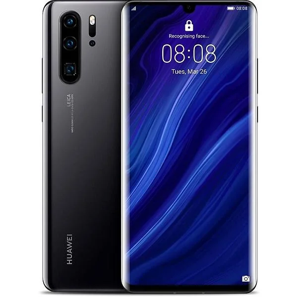 Huawei P30 Pro — photo officielle — vue 9