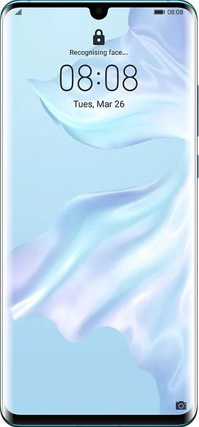 Huawei P30 Pro — photo officielle — vue 5