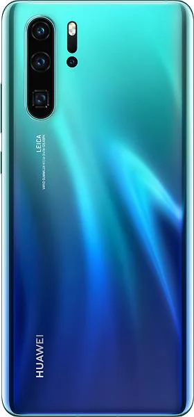 Huawei P30 Pro — photo officielle — vue 6