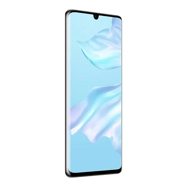 Huawei P30 — photo officielle — vue 8