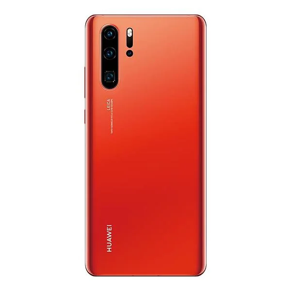 Huawei P30 — photo officielle — vue 4