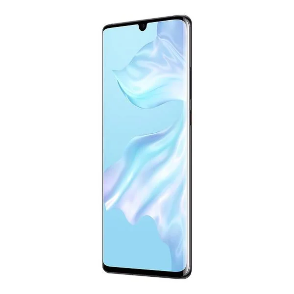 Huawei P30 — photo officielle — vue 9