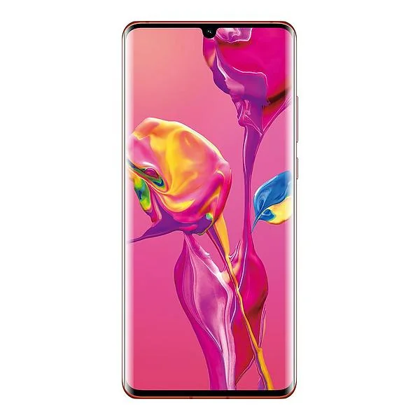 Huawei P30 — photo officielle — vue 5
