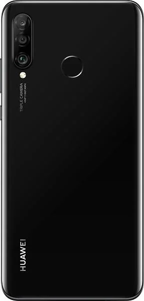 Huawei P30 lite — photo officielle — vue 4