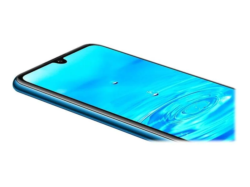 Huawei P30 lite — photo officielle — vue 9