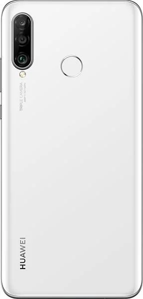 Huawei P30 lite — photo officielle — vue 5