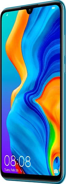 Huawei P30 lite
