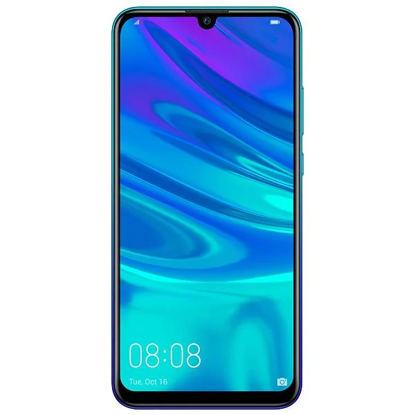 Huawei P smart 2019 — photo officielle — vue 3