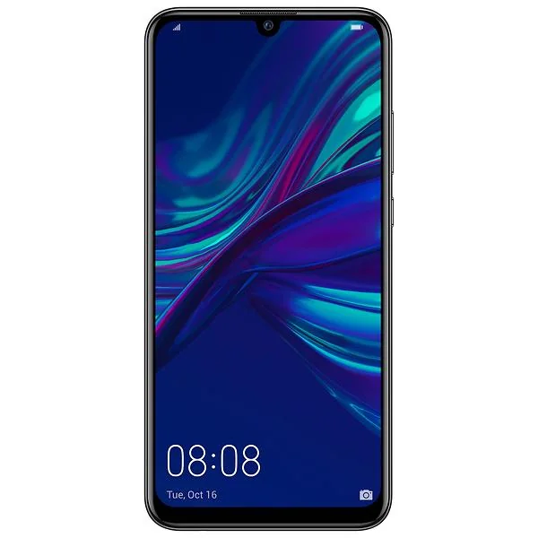Huawei P smart 2019 — photo officielle — vue 2
