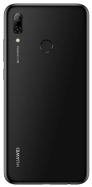 Huawei P smart 2019 — photo officielle — vue 4