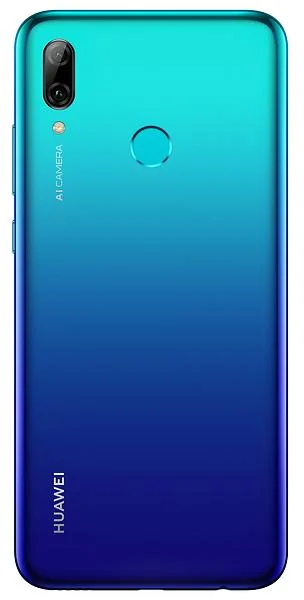 Huawei P smart 2019 — photo officielle — vue 5