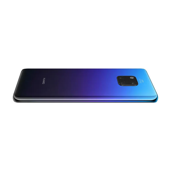 Huawei Mate 20 Pro — photo officielle — vue 8