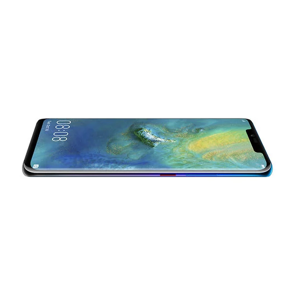 Huawei Mate 20 Pro — photo officielle — vue 9