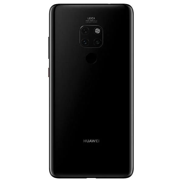 Huawei Mate 20 — photo officielle — vue 4