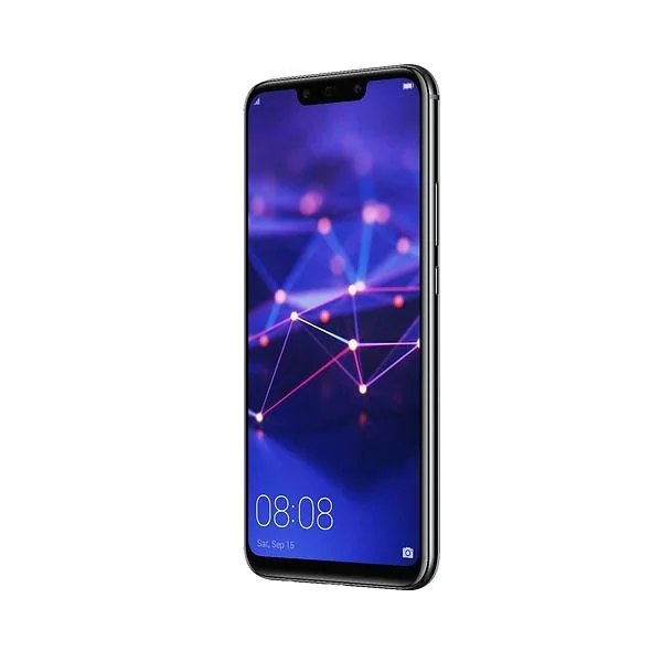 Huawei Mate 20 lite — photo officielle — vue 3
