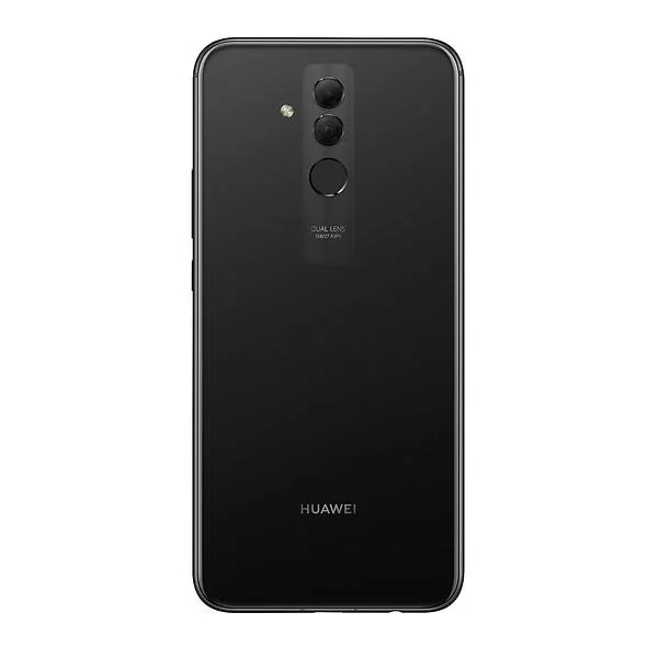 Huawei Mate 20 lite — photo officielle — vue 7
