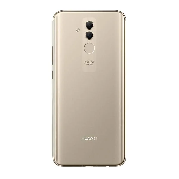 Huawei Mate 20 lite — photo officielle — vue 4