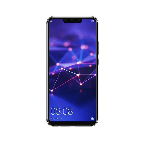 Huawei Mate 20 lite — photo officielle — vue 5